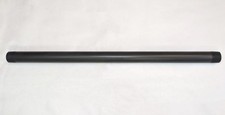 1" NPT  48" Extension Pipe Painted Black - Case of 12  PoE Mounting Solution