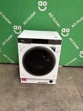 Image of Hoover Integrated Washing Machine 10kg 1400rpm - A HBSI 410CIL8U-80 #LF128824