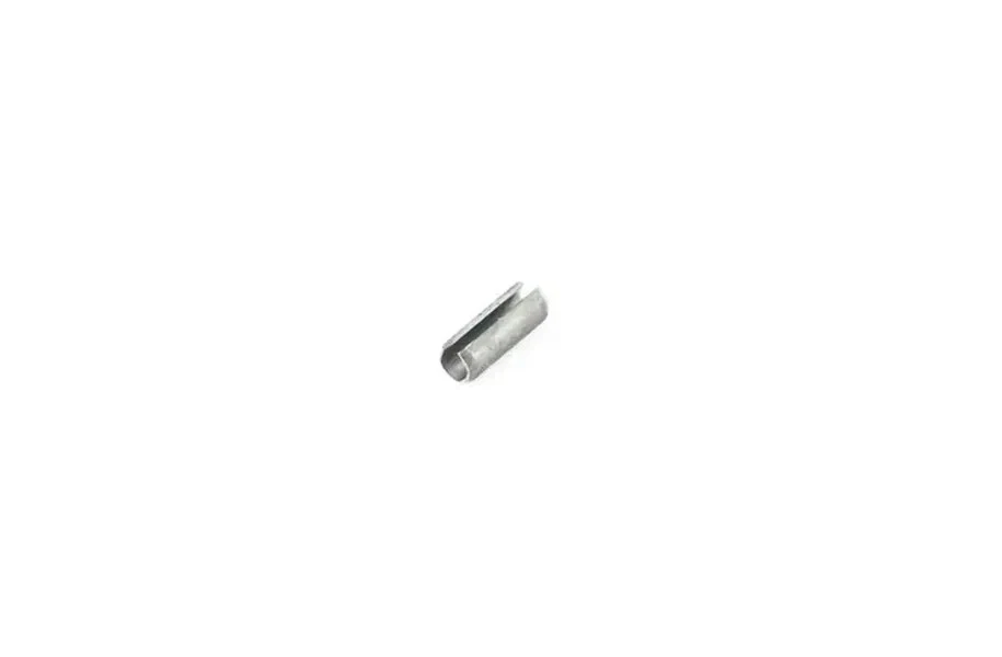 BMW XM G09 Exhaust Manifold Roll Pin 11629906942 NEW GENUINE