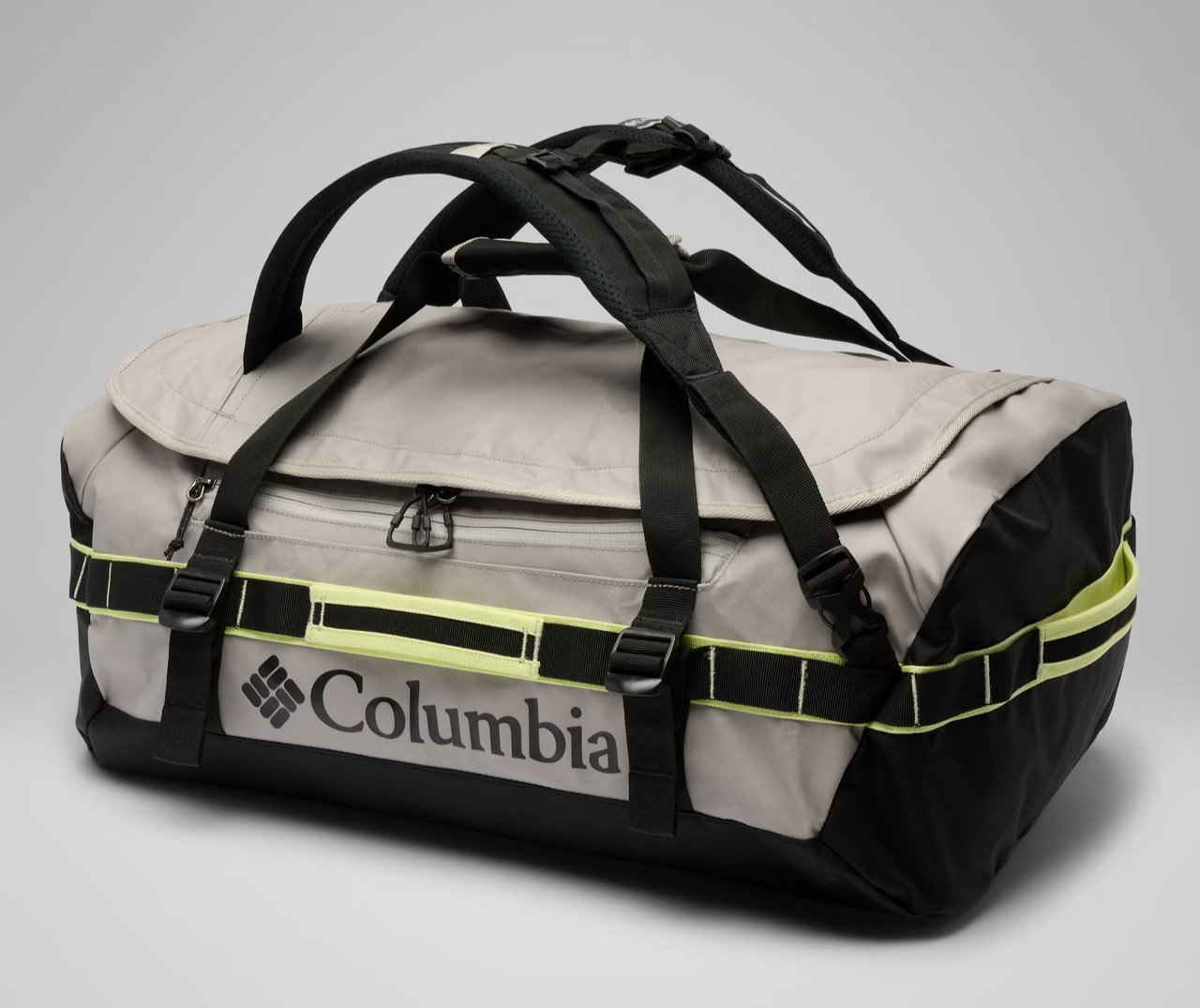 Carry Gear Bag, No Import Fees Us