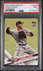 151706492 Aaron Judge 2017 Topps Update #US166 Rookie RC PSA 9