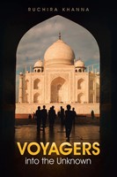 Voyagers Into The Unknown Ruchira Khanna Taschenbuch Kartoniert / Broschiert