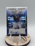 Kenedy Corona 2025 Leaf Metal Crystal Blue Auto Autograph #/15 #BA-KC2