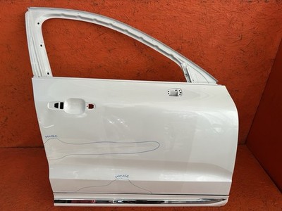 2018 - 2025 VOLVO XC60 FRONT RIGHT PASSENGER SIDE DOOR SHELL PANEL OEM