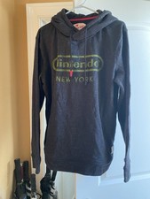 パーカー、トレーナーのnintendo new york hoodie | eBay公認 パーカー、トレーナーのnintendo new york hoodie | eBay公認