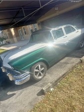 1956 Ford Fairlane for Sale