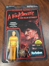 2014 Funko Horror Series ReAction Figures 19