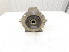 Winsmith 924MWU D-90 SE Worm Gearbox 60:1 Reducer .66Hp 29 RPM Dual Shaft 145T