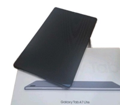 New Samsung Galaxy Tab A7 Lite 32GB Wi-Fi 4G Verizon 8.7'' Gray SM-T227U