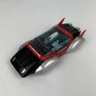 Vintage 1984 Super Gobots Psycho Future Machine Bandai Transformer