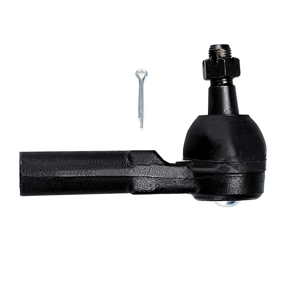 Front Lower Ball Joints Steering Sway Bar Tie Rod End For 2000 Saturn LS LS1 LS2 Foto 3 de 4