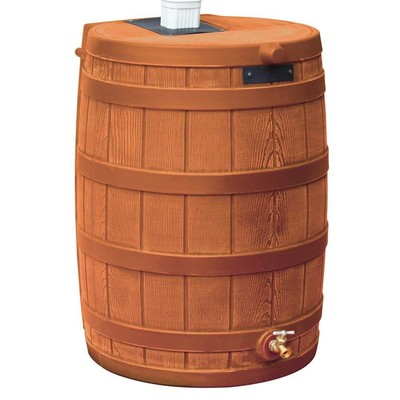 40 Gal. Terra Cotta Rain Wizard RW40-TC