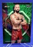 2024 Finest UFC Refractor Roman Dolidze Common #2 GREEN SHIMMER Parallel 69/93!!