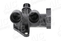 AIC KüHlmittelflansch 50063 FüR VW Passat B5 3B2 Variant 3B5 Syncro 4Motion Audi