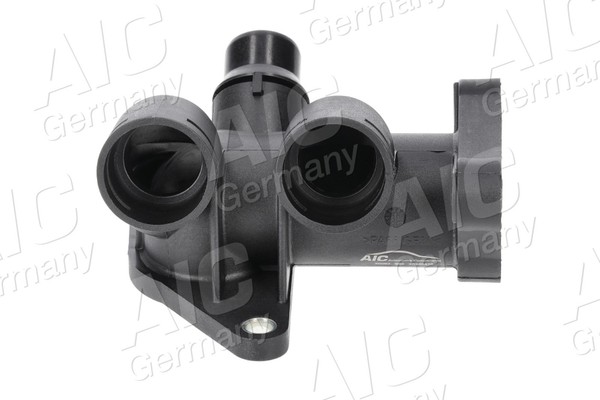 AIC KüHlmittelflansch 50063 FüR VW Passat B5 3B2 Variant 3B5 Syncro 4Motion Audi-image