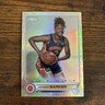 2022 Topps Chrome McDonald's All American Logo Refractor Janiah Barker #73