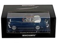 Minichamps Bentley S2 Cabriolet 1960 1:43 436139960