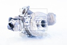 BE TURBO Lader Aufladung 129512 +309.40€ Pfand für 8RB AUDI Q5 B8 A4 8K5 Avant
