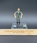 Breaker V1.5 Swivel Arm 100% Complete GI Joe 1983 Hasbro Vintage AP Headset Nice
