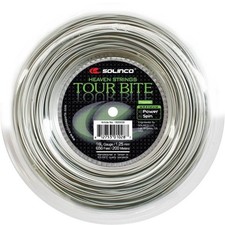 Solinco Tour Bite Half Set 6,50 Mt per Ibrido - MartaShop