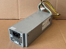 Dell OptiPlex 3040 5040 7040 Desktop Power Supply PSU 180W  0WYX72  Tested 