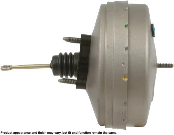 Amplificador de freno eléctrico Cardone Reman P N 54 71515 Foto 2 de 4