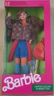 NRFB Vintage 1990 Mattel “United Colors of Benetton Teresa” #9408