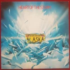 Alaska- Heart Of The Storm Vinyl LP, Rare 1984 First Pressing NM/Ex-MFN 23