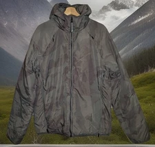 VIKTOS Men's M AlphaDawn Insulated Warm Water-Resist Packable Hooded Jacket $165