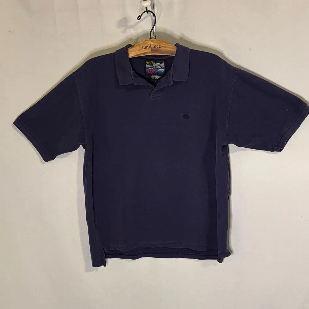 Canterbury Size L Shirts for Men for sale | eBay