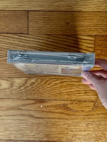 NFL's Greatest: San Francisco vs. Dallas 1978-1993 (Sega CD 1993) - MIB UNOPENED