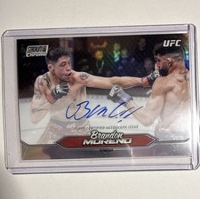 2025 Topps Stadium Club UFC Checklist Guide in-content 41