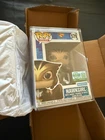 Funko Pop! DC Superman HAWKGIRL #579 LE 5000 Hard Case