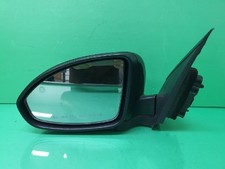 2009 Chevrolet Lacetti Optra Side Mirror Assembly Left Side Oem 95948194