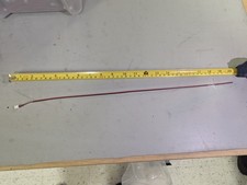 JST-XH Cable - 2.5mm Pitch - 500mm long 100 pack