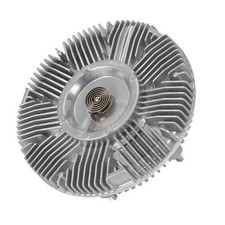 Viscous Fan Clutch Assembly Fits John Deere 7820 7920 Re181927