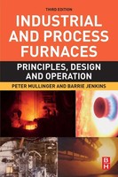Industrial And Process Furnaces Principles, Design And Operation Taschenbuch