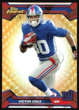 2013 Topps Finest Baseball Cards 39