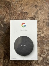 Google Nest Mini (2nd Generation) Smart Speak...