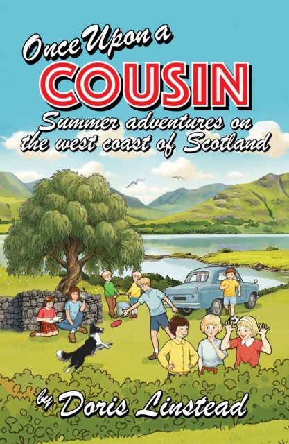 Once Upon A Cousin