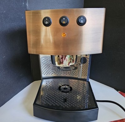 Ascaso ARC Espresso Machine~As Is