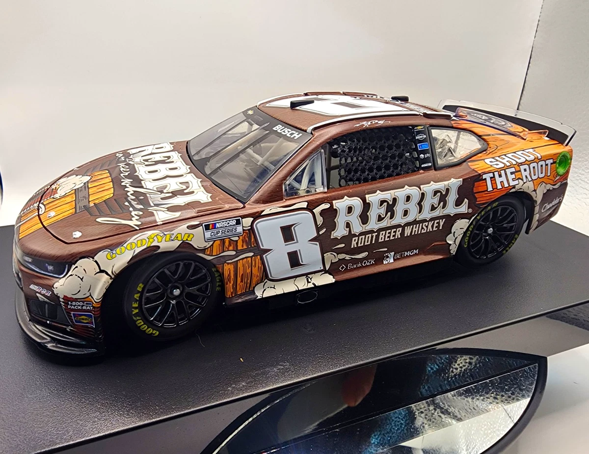 25+ Lionel Kyle Busch 1:24 Diecast Sport & Touring Cars for sale
