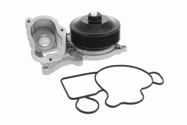 Wasserpumpe Vaico V20 50055 FÜR BMW KÜHlmittelpumpe Wasserkreislaufpumpe-image