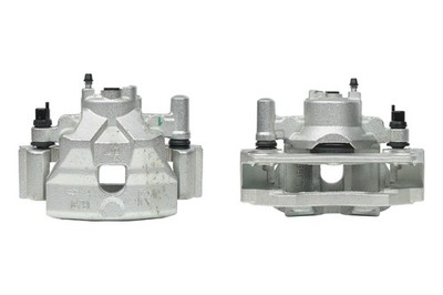 Bremssattel ATE 24.3571-1764.5 +56.88  Pfand für MAZDA Hatchback GG