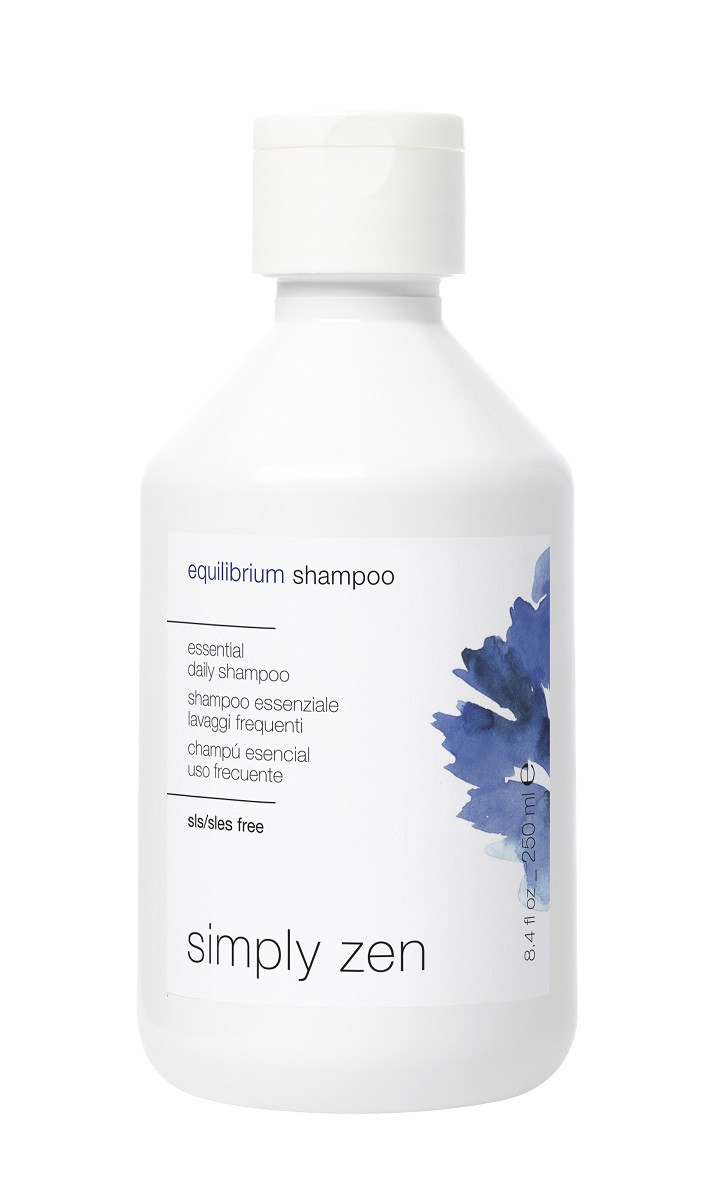 Шампунь Simply Zen Equilibrium 250 мл OVP NEU