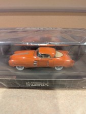 Matrix 1:43 Model MX51206-051: 1956 Lincoln I...