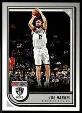 2022-23 Hoops Joe Harris Brooklyn Nets #15
