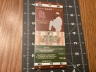 2011 World Series Game 7 REPLICA TICKET St. Louis Cardinals vs Rangers — photo 4