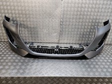 Pare-choc avant Peugeot 208