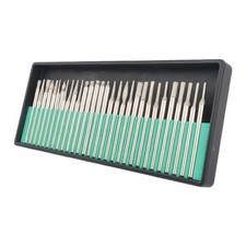 88PCS Nail Drill Bits Set Carbide Sanding Buffing Tools for Nail Salon